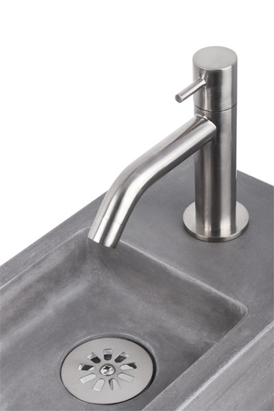 fonteinsets mat chroom