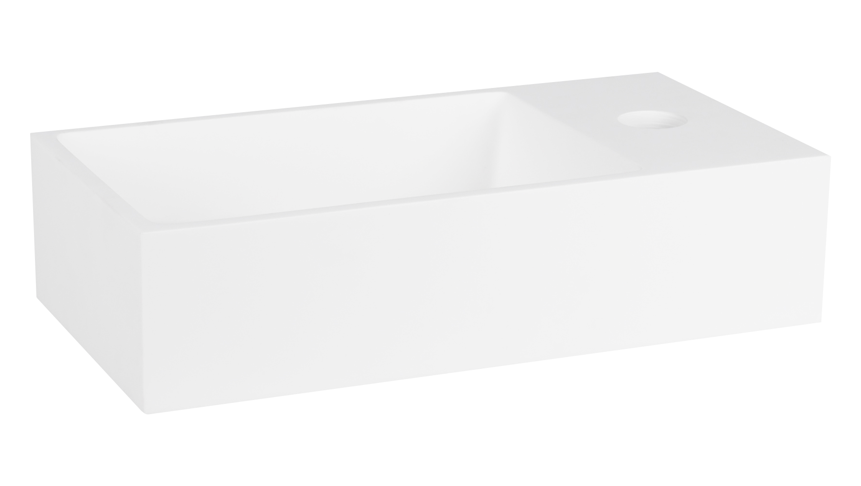 fontein solid surface